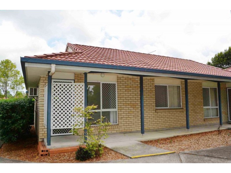 Unit 16 3703 Mount Lindesay Highway, Park Ridge QLD 4125