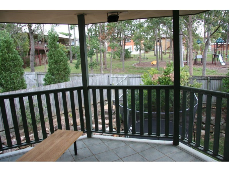 24 IRANDI STREET, Mansfield QLD 4122