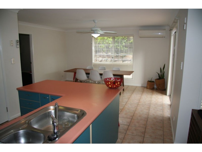 24 IRANDI STREET, Mansfield QLD 4122