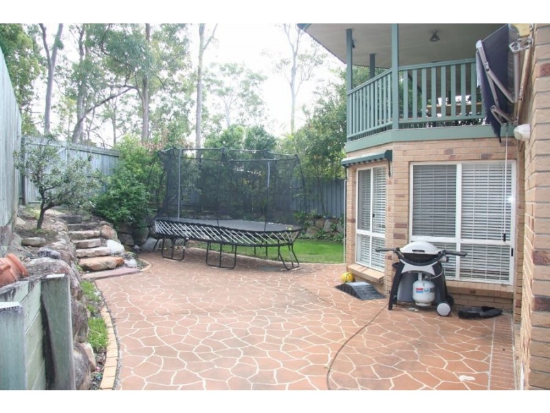 24 IRANDI STREET, Mansfield QLD 4122