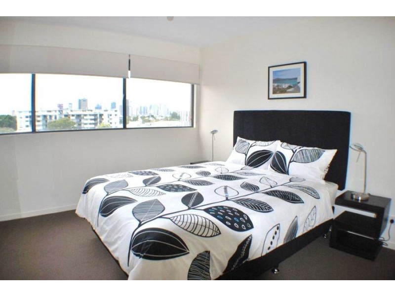 L4/8 Musgrave St, West End QLD 4101