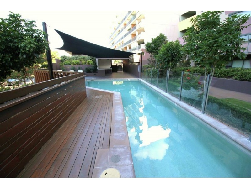L4/8 Musgrave St, West End QLD 4101