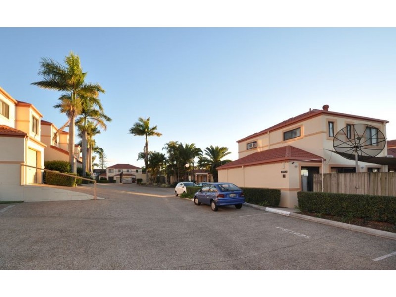 Wynnum West QLD 4178