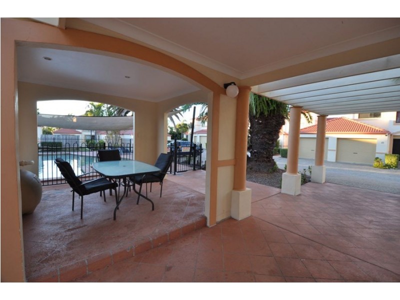 Wynnum West QLD 4178