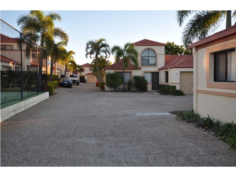 Wynnum West QLD 4178