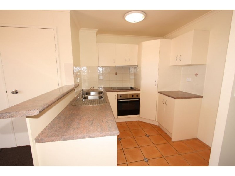 Unit 19 63 Vale Street, Kelvin Grove QLD 4059
