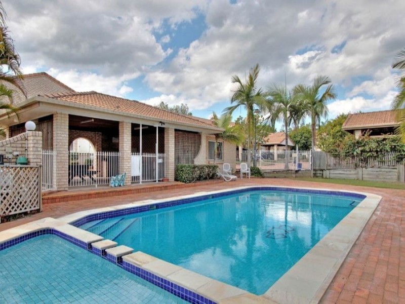 U60 ,15 Magellan Rd, Springwood QLD 4127