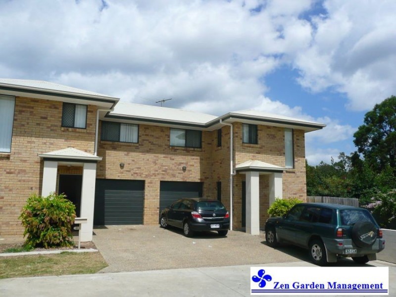 58 /11 Dasheng ST, Doolandella QLD 4077