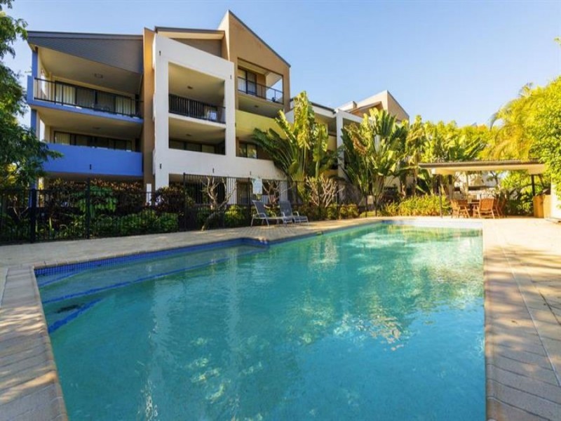 15/621-625 Newnham Road, Upper Mount Gravatt QLD 4122