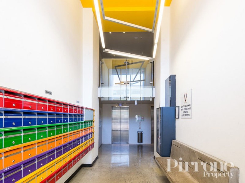 202/82 Alfred Street, Fortitude Valley QLD 4006