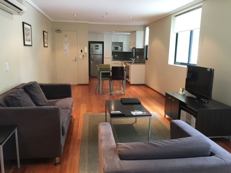 C 120 Mary street, Brisbane City QLD 4000