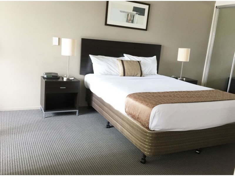 C 120 Mary street, Brisbane City QLD 4000