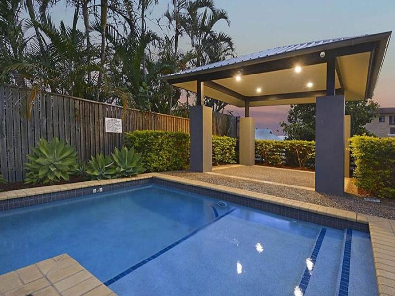 204/21 miles street, Clayfield QLD 4011