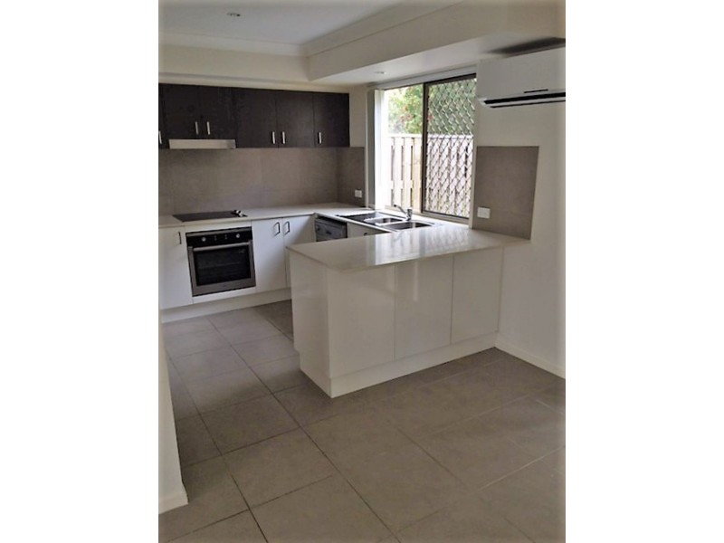 North Lakes QLD 4509