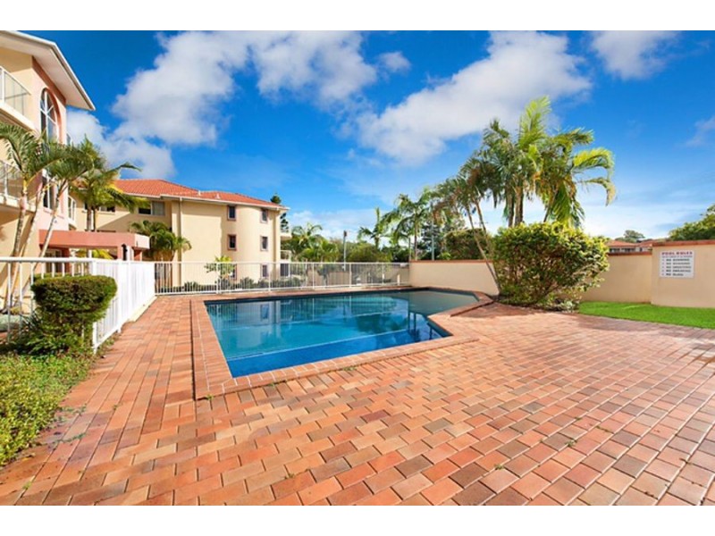 4/20 Sykes Court, Southport QLD 4215