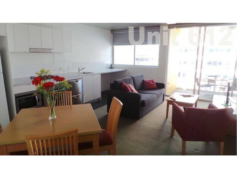 600E/82 Alfred Street, Fortitude Valley QLD 4006