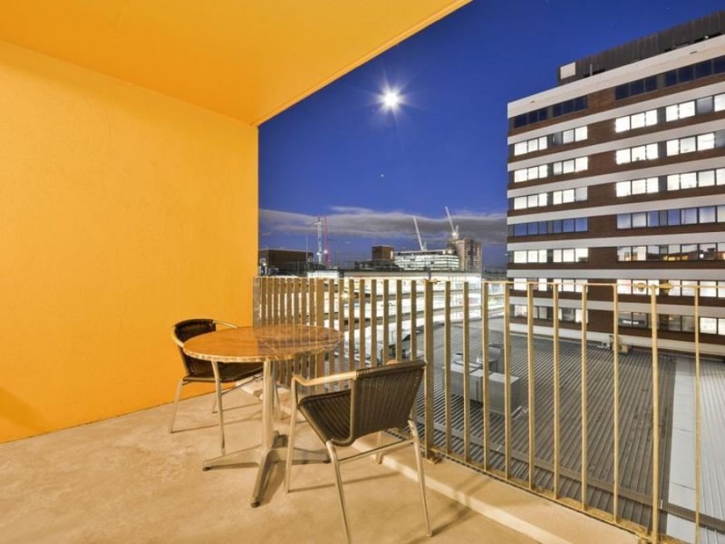 600E/82 Alfred Street, Fortitude Valley QLD 4006