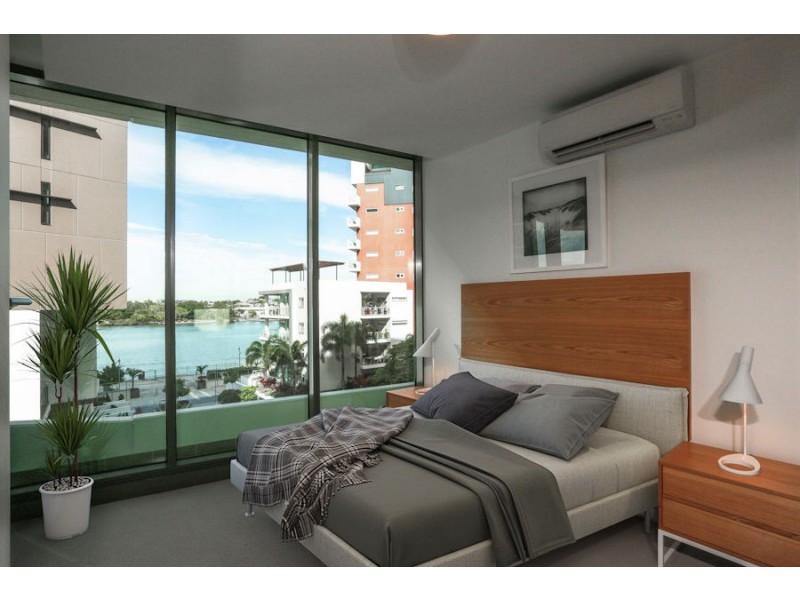 HA  037/B Harbour  Rd, Hamilton QLD 4007