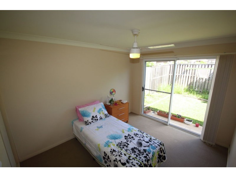 48/1 Grange Boulevard, Upper Coomera QLD 4209