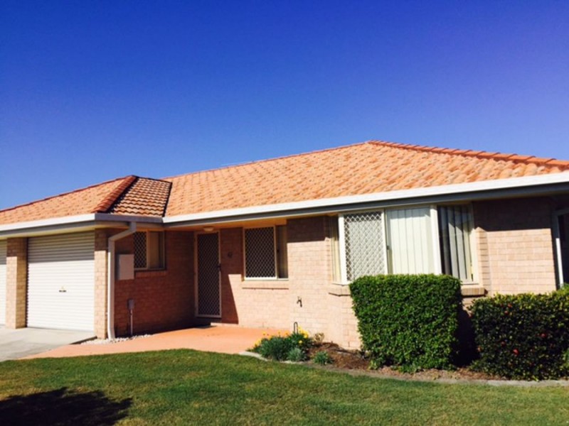 34/101 Grahams Road, Strathpine QLD 4500