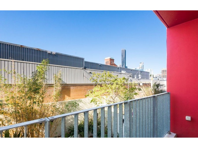 202A/82 Alfred Street,, Fortitude Valley QLD 4006