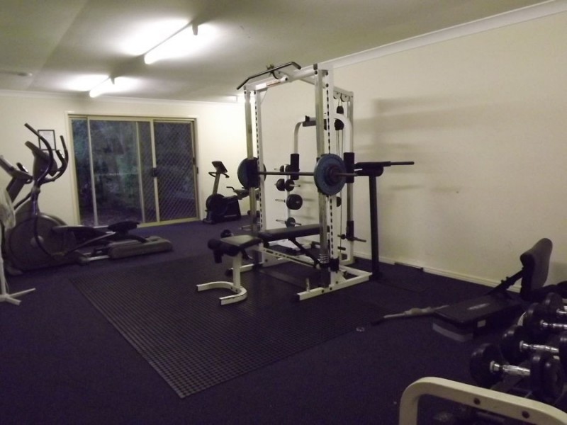 110/391 belmont rd, Belmont QLD 4153