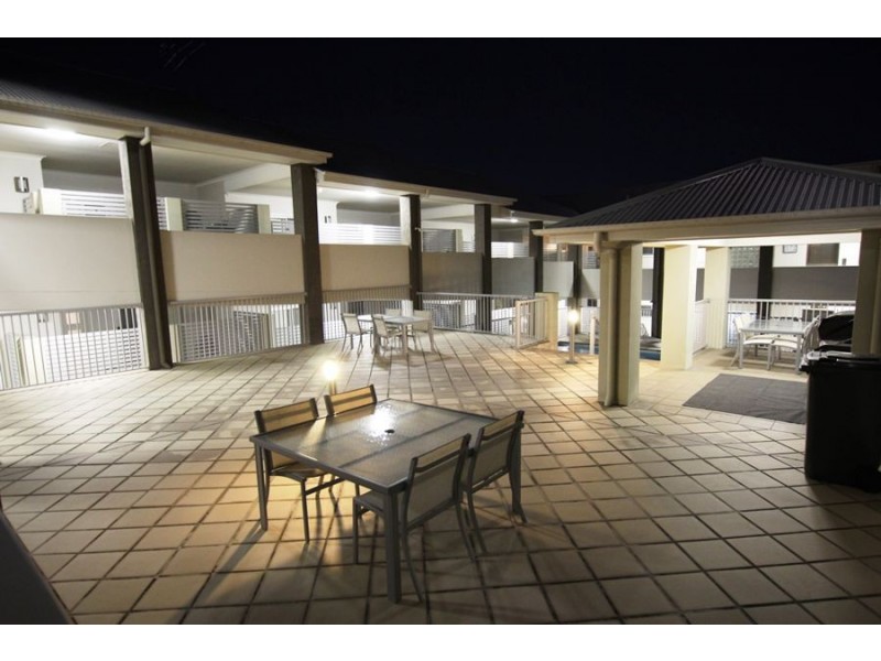 9/915 Stanley street, East Brisbane QLD 4169