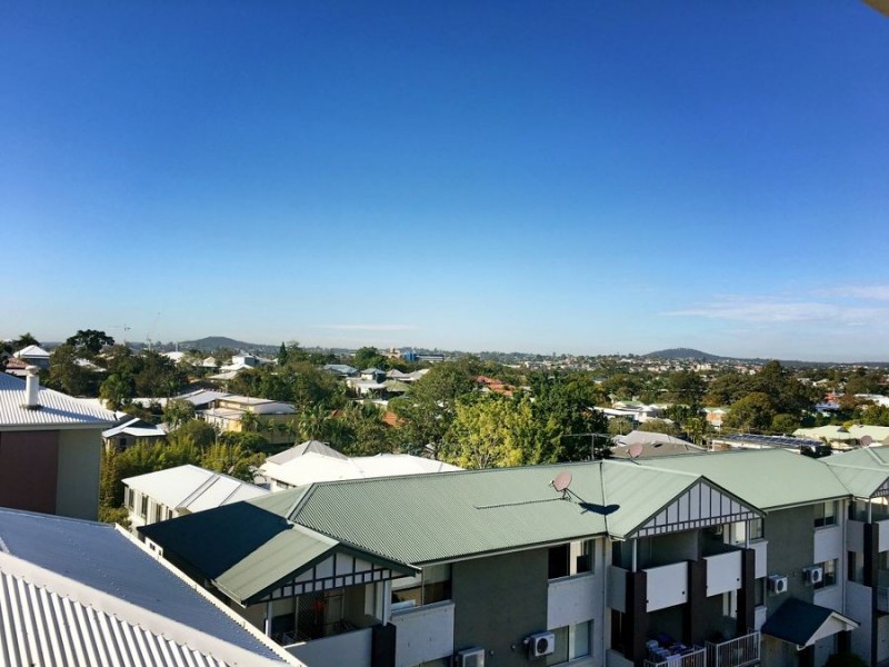 9/915 Stanley street, East Brisbane QLD 4169