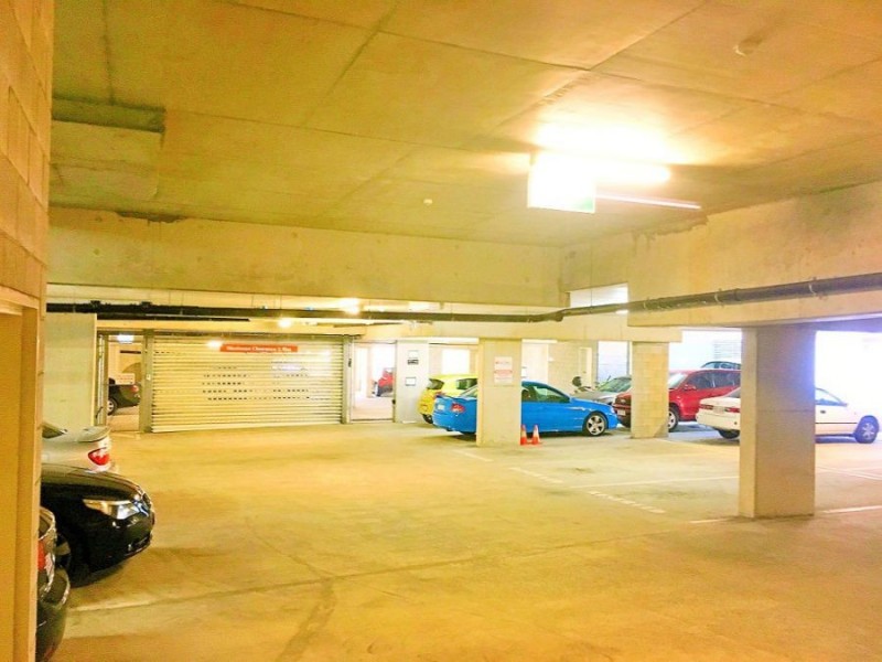 9/915 Stanley street, East Brisbane QLD 4169