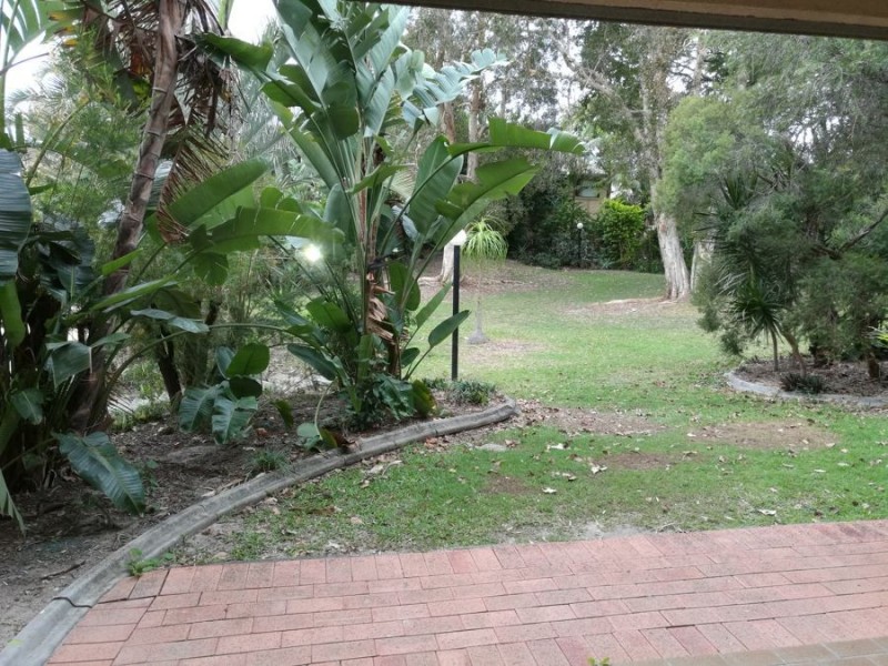 u12 22Barbet Place, Burleigh Waters QLD 4220