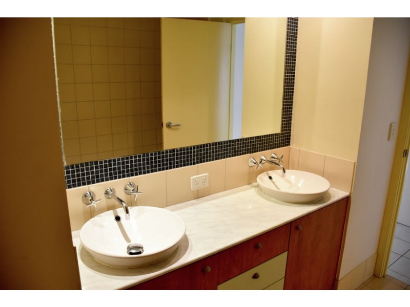 29/451 Gregory Terrace, Spring Hill QLD 4000