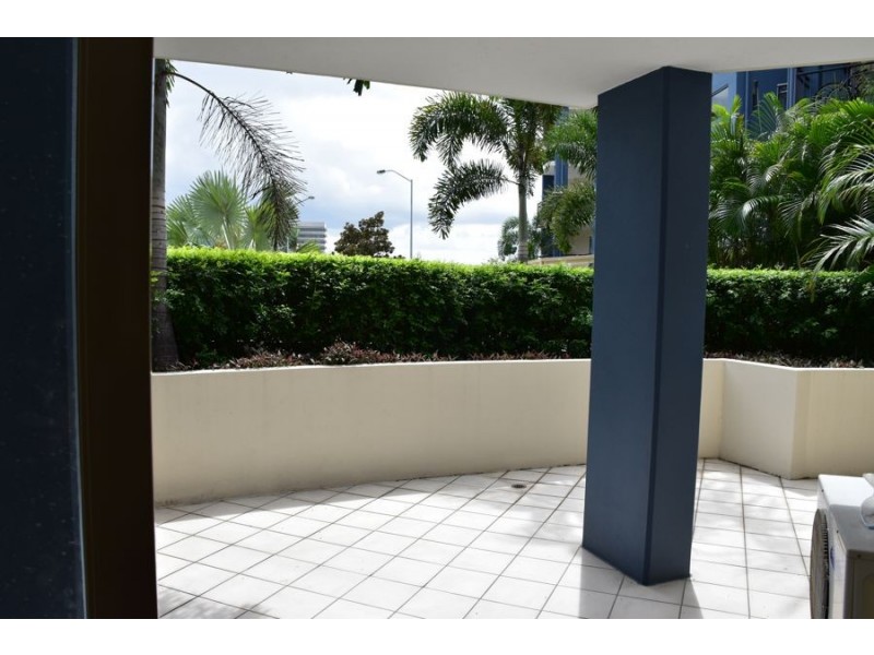 29/451 Gregory Terrace, Spring Hill QLD 4000