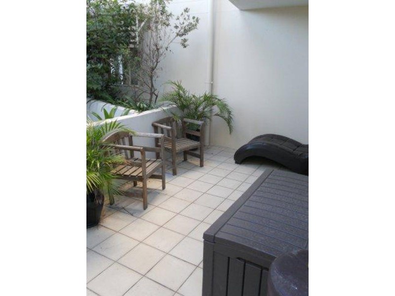 29/451 Gregory Terrace, Spring Hill QLD 4000