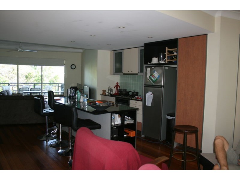 18/451 Gregory Terrace, Spring Hill QLD 4000