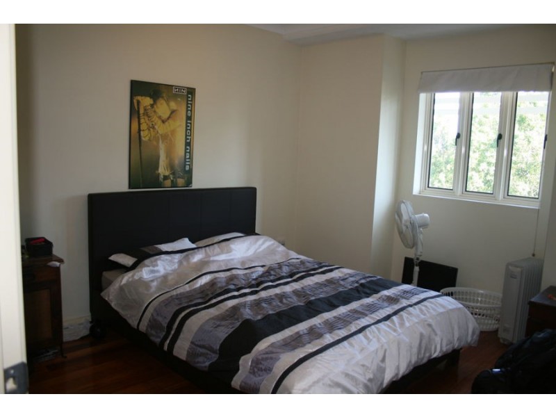 18/451 Gregory Terrace, Spring Hill QLD 4000