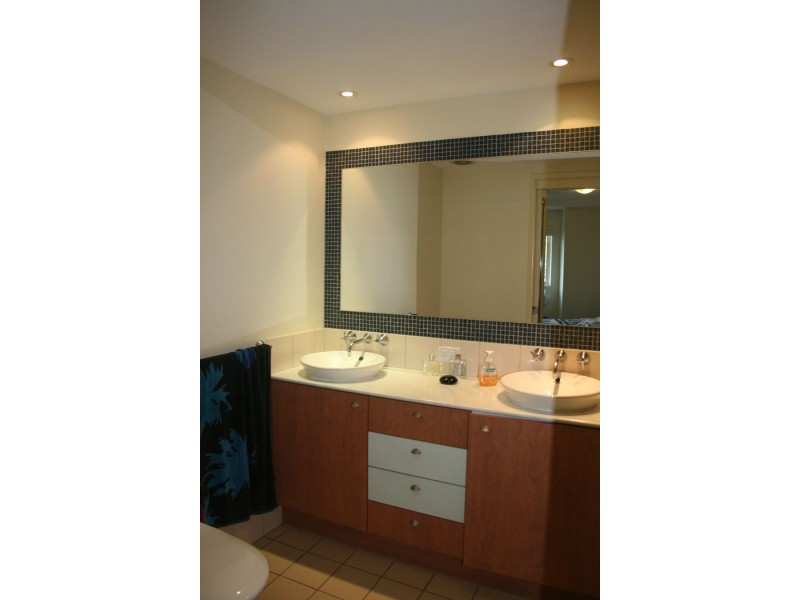 18/451 Gregory Terrace, Spring Hill QLD 4000