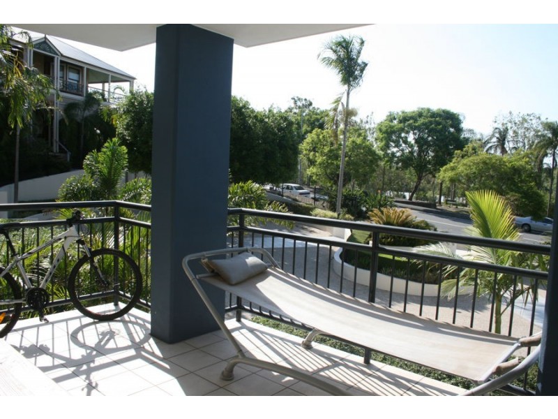 18/451 Gregory Terrace, Spring Hill QLD 4000