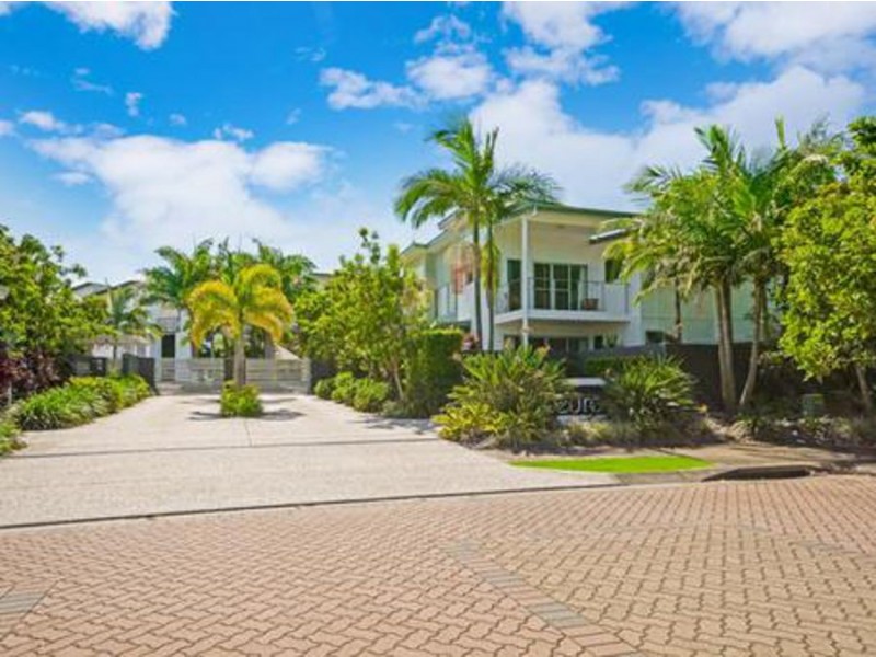 15/10 Grand Pde, Kawana Island QLD 4575