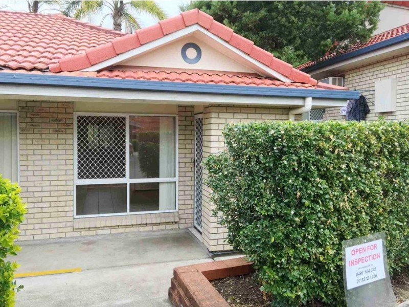 Unit 17 3703 Mount Lindesay Highway, Park Ridge QLD 4125