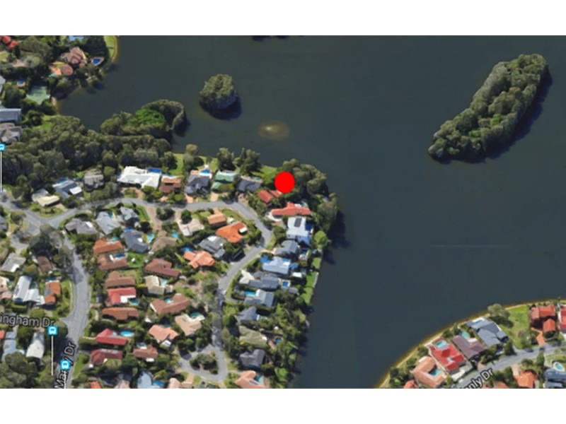 22 Pinnacle Court, Robina QLD 4226