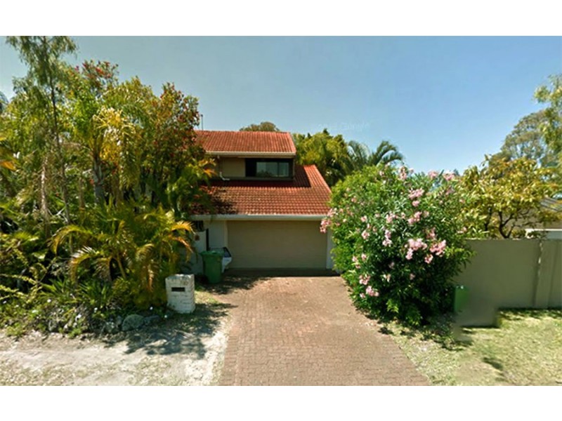 22 Pinnacle Court, Robina QLD 4226