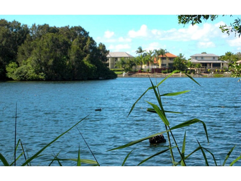 22 Pinnacle Court, Robina QLD 4226