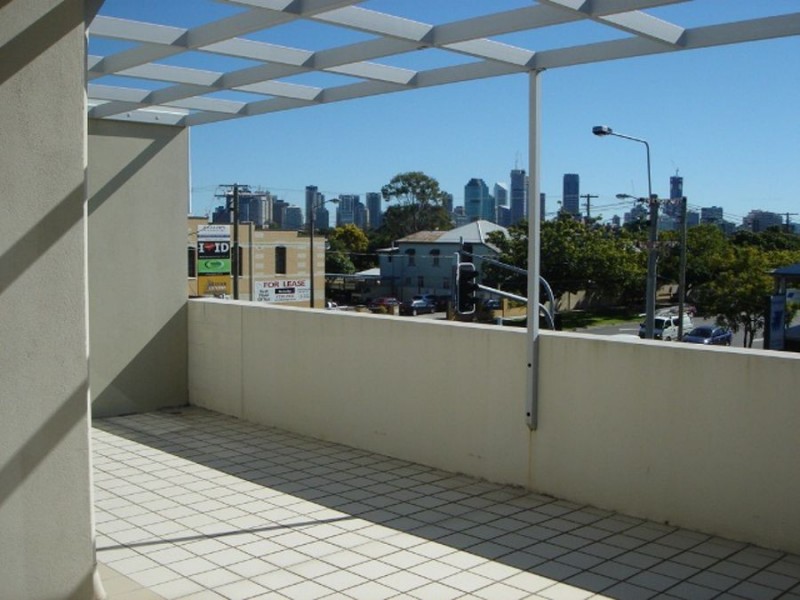 16/915 Stanley street, East Brisbane QLD 4169