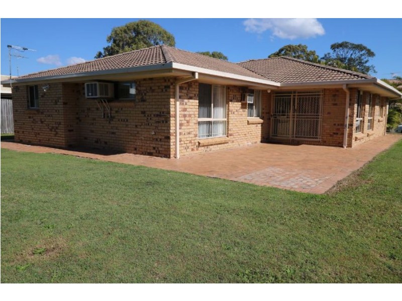 3 SHONAGH COURT, Birkdale QLD 4159