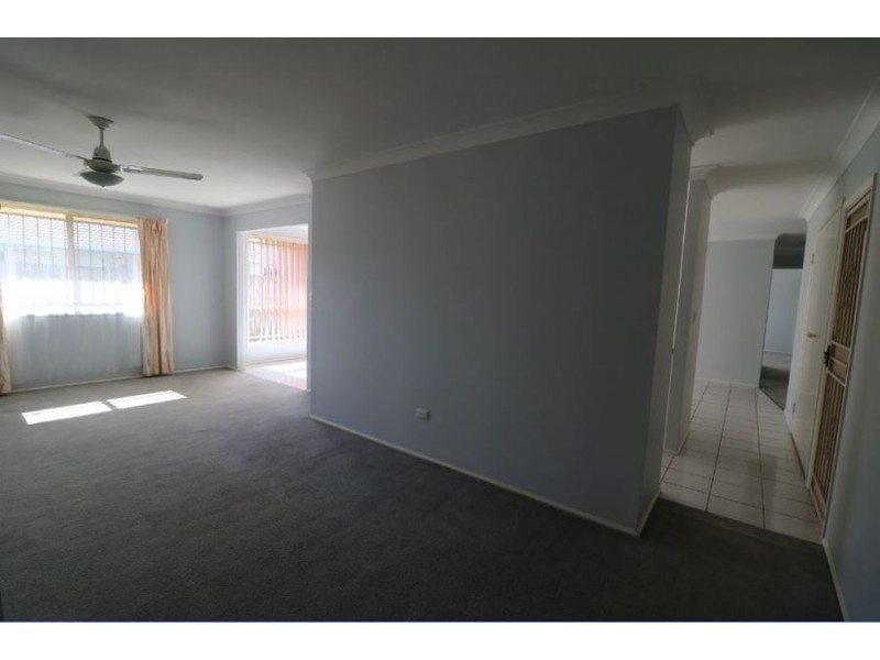 3 SHONAGH COURT, Birkdale QLD 4159