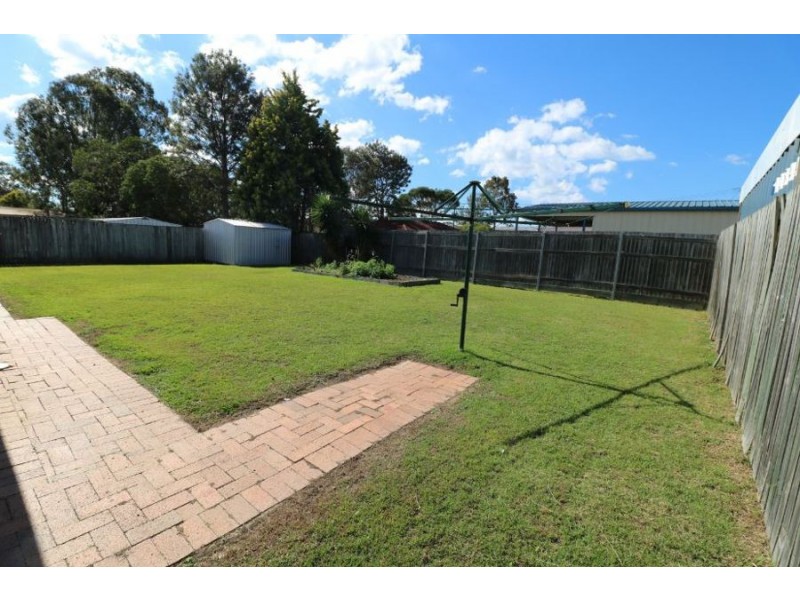 3 SHONAGH COURT, Birkdale QLD 4159
