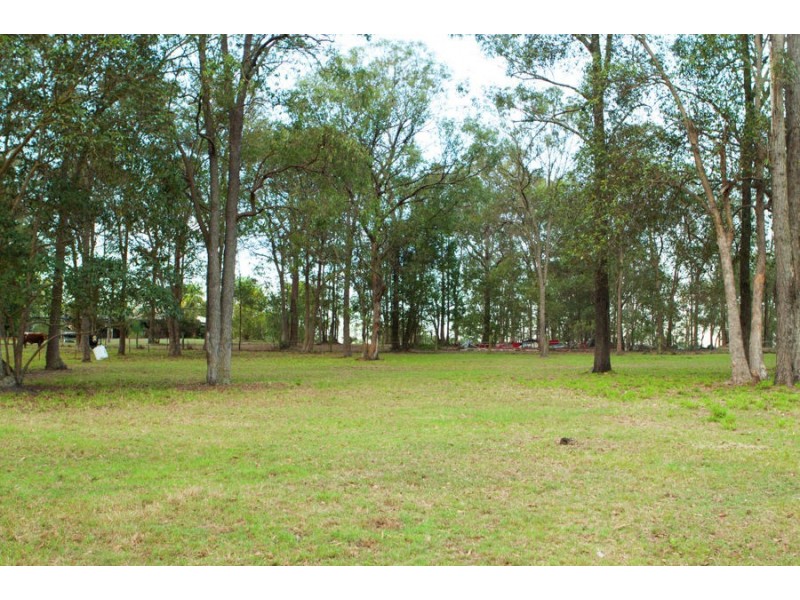 553 Logan reserve road, Logan Reserve QLD 4133