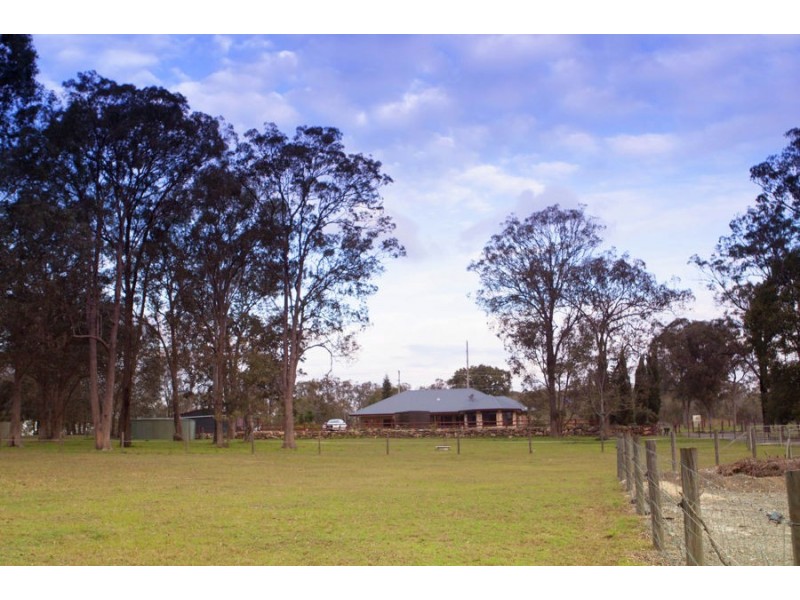 553 Logan reserve road, Logan Reserve QLD 4133