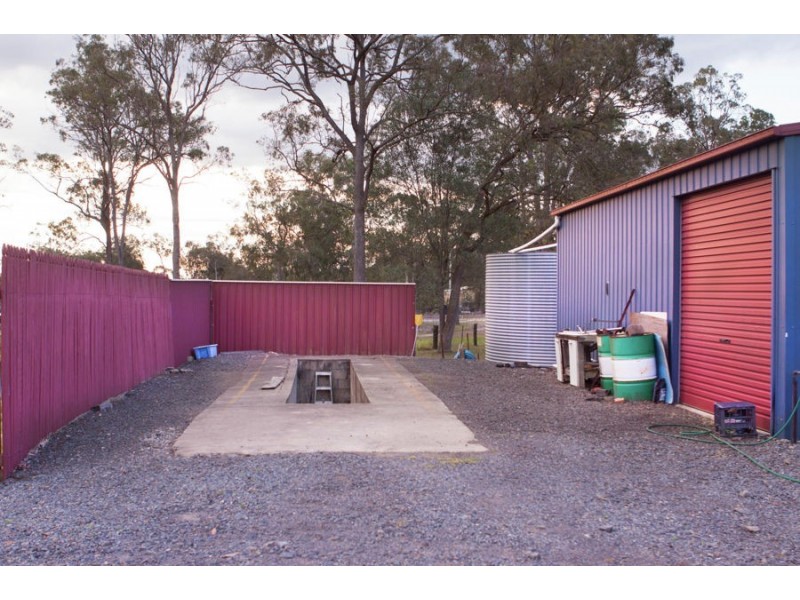553 Logan reserve road, Logan Reserve QLD 4133