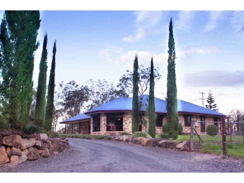 553 Logan reserve road, Logan Reserve QLD 4133